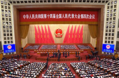 读懂两会关键词“政绩观”