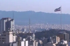 伊朗伊斯兰革命卫队说“战争的结束由伊朗决定”