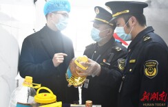 守护学生营养“食”光