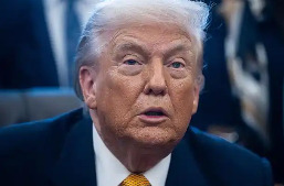 特朗普称有可能有条件同伊朗谈判