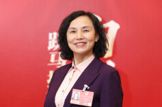 两会之声丨全国人大代表胡春莲：加快推进护士法立法进程