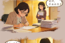 三束光——关于强制报告义务