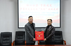 初心如磐、育珠成光，衡阳市五中优秀校友罗喜讯助学母校“珍珠生”