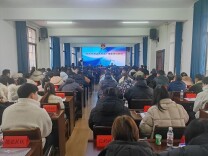 双清区：以训赋能强本领 筑牢应急“声”防线