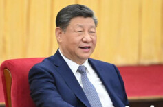 习近平的两会时间丨“重点工作做到位了，健康中国建设就能扎实推进”