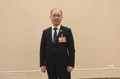 全国人大代表吴杰俊：建议提高研发费用加计扣除比例