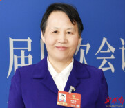 湘看两会｜全国政协委员谢资清：加快构建AI时代青少年全链条保护体系