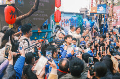 省级党报朋友圈丨湘苏赣“超”有戏——代表委员热议草根足球场内场外事