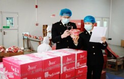 出口7吨！这碗鱼粉联通了“世界胃”