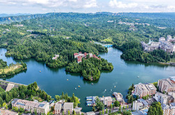 感悟习近平生态文明思想的人民性和实践性