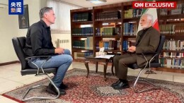 伊朗高级官员：已做好与美以长期作战的准备