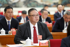 两会之声丨全国人大代表胡国柱：让优质科技教育惠及更多乡村孩子