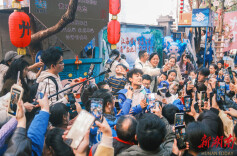 省级党报朋友圈丨湘苏赣“超”有戏——代表委员热议草根足球场内场外事