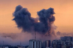 伊朗议长：绝不寻求停火 将让侵略者吸取教训