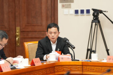 两会之声丨全国人大代表海水：加快中西部地区县城城中村污水管网建设