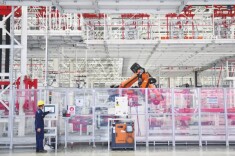 凝聚起推进中国式现代化的磅礴力量——从全国两会看全过程人民民主新实践