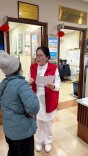 能上门换药、注射、采血，还能报销！“有你们，就不用打120了”