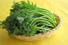 开春吃9种“护生菜”，鲜掉眉毛还养五脏！