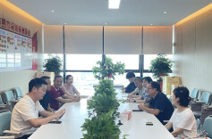 田心片区：“东进”招商靶向发力，赋能制造名城建设