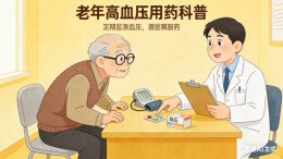 血压正常就停药？高血压用药的这些坑你踩了吗