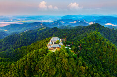 2026年湘潭市林业工作会议召开