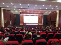 娄底税务：缴费工资精准填 集中宣讲解疑难