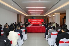 春潮涌动启新程，这所医院的新院区为开业筹备部署