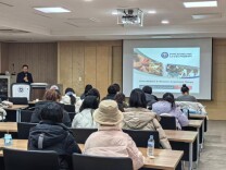 湖南中医药大学学子赴韩国圆光大学开展交换访学活动