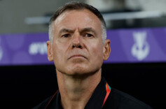 中国女足主帅：赢下关键战是“计划的一部分”