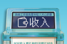 年轻人关心的这些事，政府工作报告都提到了