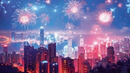 游宇明：春节的“内心热闹”