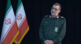 伊朗革命卫队：摧毁近10部美国先进雷达