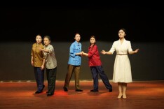 舞台上的思政课，长沙商贸旅游职院“载艺启”团队的育人实践