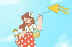 无形的利刃——风筝线