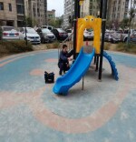 大汉物业王国光：以脚步丈量责任，以坚守守护园区平安