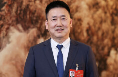 两会之声丨全国人大代表喻自文：完善食用油安全标准，保障人民群众“舌尖上的安全”