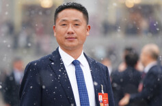 两会之声｜全国人大代表殷翠平：推动装配式建筑“产品化”，让老百姓住上“好房子”