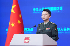 国防部：延续升级冲突没有赢家 应立即停止军事行动