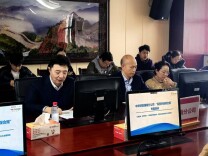 从“带头讲”到“带头干”！中华财险湖南分公司高管深度参与“3·15”活动