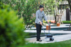 两会快评 | 从“物业管理”到“物业服务”，两字之差见进步