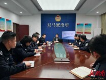 检警同堂共促刑事案件办理提质增效 