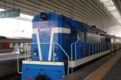 北京—平壤、丹东—平壤，明起开行！