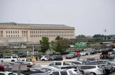 五角大楼：对伊朗军事行动已致美军约140人受伤