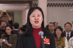 委员通道丨陈季敏：澳门已建成4个全国重点实验室