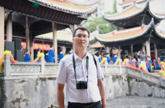 艺苑 | 刘正初专题