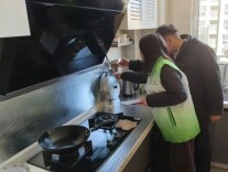 物业从“管理”到“服务”，两字之变点亮民生期待