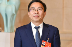 湘看两会丨全国政协委员赖明勇：打造“15分钟体育生活圈”升级版