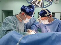 漫漫10次求医路，省人医为她肝移植重新点燃“生命灯”