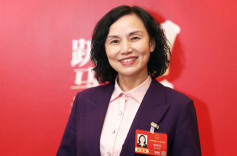两会之声丨全国人大代表胡春莲：加快推进护士法立法进程