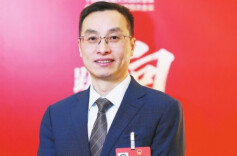 两会之声丨全国人大代表程伟：织密应急通信保障网络 筑牢防灾减灾防线